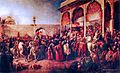 The 'Court of Lahore'.