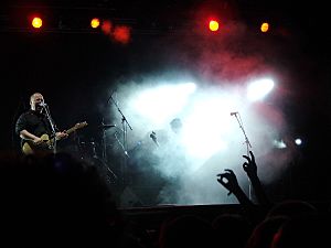 Archivo:The Pixies at Pohoda music festival 2006