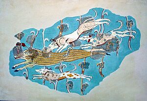 Archivo:Tiryns fresco