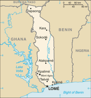 Archivo:Togo-CIA WFB Map
