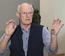 Tony Cragg para Niños
