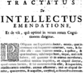 Tractatus de Intellectus