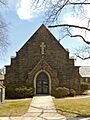 Trainer PA Delco United Methodist