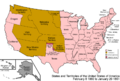 United States 1860-1861-01
