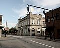 Uptown Martinsville VA