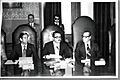 Visita del Ministro de Educación, Bellas Artes y Culto de la República Dominicana 04