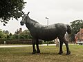 Vivenkapelle, Het Paard inhuldigingsmonument foto3 2015-08-10 14.48