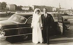 Archivo:Vladimir Putin wedding-1