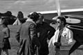 Von Richthofen LYNN GARRISON - DICK BACH