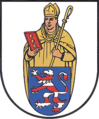 Wappen Buttelstedt
