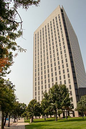 Archivo:Wichita Epic Center