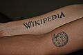 Wiki on tke skin - Wikipedia Tattoo