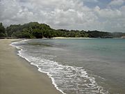 Archivo:Woodford Hill Bay (Dominica)