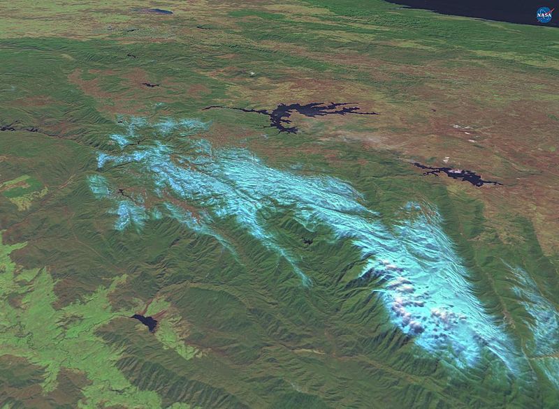 Worldwind-SnowyMountains