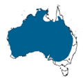 Yellow-throatedMinerDistributionAtlasLivingAustralia