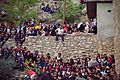 Yezidi New Year in Lalish (18 April 2017) 10