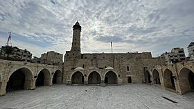 مجموعة صور لقطاع غزة قبل الحرب الأخيرة 01.jpg
