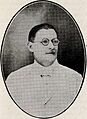 1919, Cultura cubana (la provincia de Matanzas y su evolución), página 145 (cropped) Bonifacio Byrne