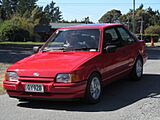 1986 Ford Escort XR3i (24110182172)