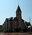 2009-0805-MN-StPeter-NicolletCtyCrt