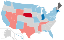 Elecciones presidenciales de Estados Unidos de 2012