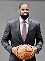2019 Antawn Jamison (48824316652) (cropped)