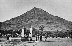 A glimpse of Guatemala 30-Agua santamaria.JPG