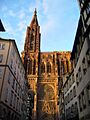 Absolute Cathedrale Strasbourg 02
