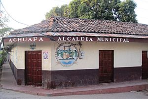 Archivo:Achuapa Alcaldia