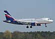 Airbus A319 (Aeroflot) (2440755934).jpg