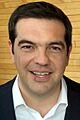 Alexis Tsipras July 2015