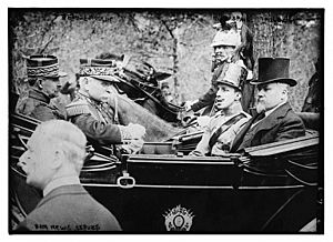 Archivo:Alfonso XIII de España en París (1913)