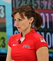 Allison Pottinger (USA) 2010