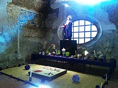 Altar de Dolores en Actopan, Hidalgo, México (2017) 07