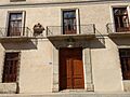 Antic Palau dels Boscà