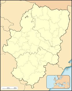 Cascajo (Alagón) ubicada en Aragón