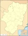 Aragón-loc