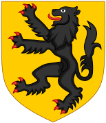 Arms of Flanders