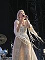 Aurora, Rock en Seine Festival 2022, Paris (52391520483)