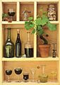 Autour du vin