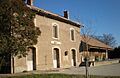 Azille la Gare