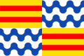 Bandera Badalona.svg