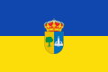 Bandera de Fuentecén.svg