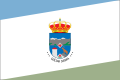 Bandera de Güéjar Sierra (Granada).svg