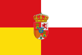 Bandera de Hinojar del Rey.svg