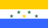 Bandera de Mariño (Sucre).svg