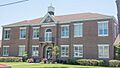 Brantley County Courthouse, Nahunta, GA, USA