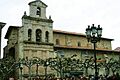 Briviesca - Iglesia de San Martin 26