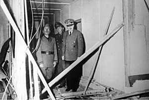 Archivo:Bundesarchiv Bild 146-1970-097-76, Hitler-Attentat vom 20. Juli 1944