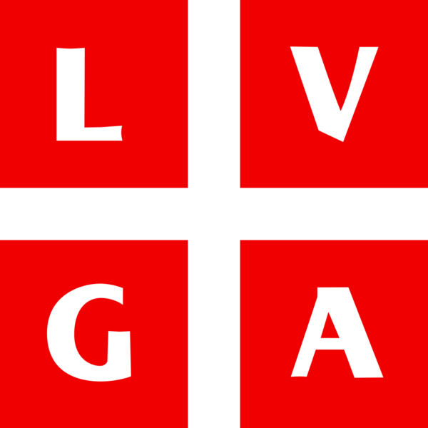 CHE Lugano Flag